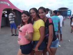 Oktober 10 Anos